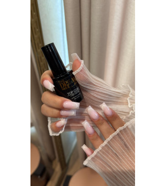 New Top Coat