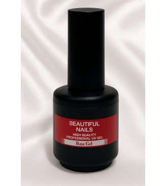 Base Gel Beautiful