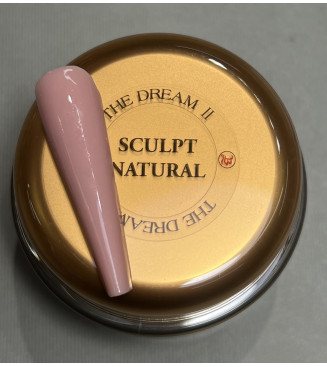 Sculpt Builder Gel Natural