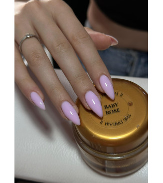 Builder Gel Baby rose