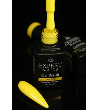 Gel Polish Buttercup