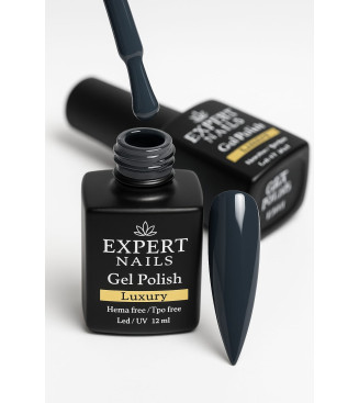 Gel Polish Petrol