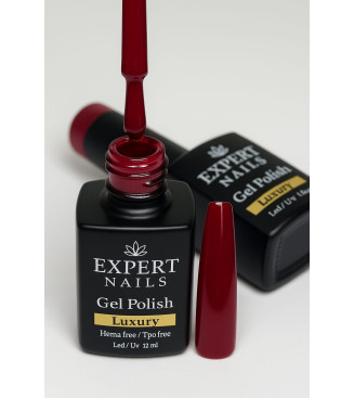 Gel Polish Vintage Wine
