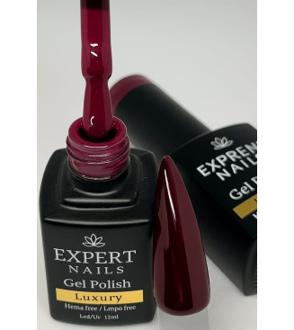 Gel Polish Sangria