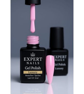 Gel Polish Barbie Pink