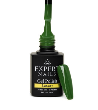 Gel Polish Green 04