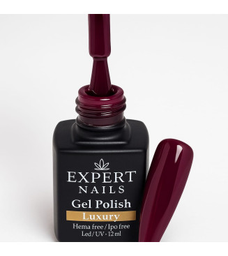 Gel Polish Mystery