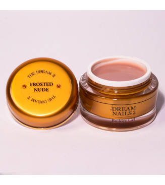 Xhel Ndertues Frosted Nude