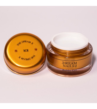 Xhel Ndertues ICE / Akull