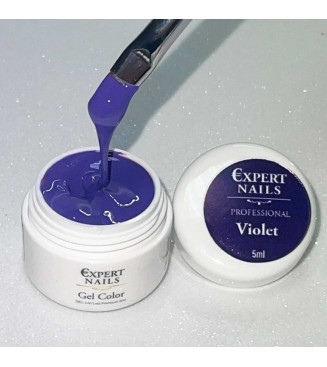 Color Gel - Violet